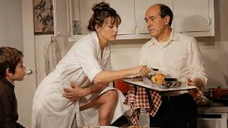 La Miel | Jane Birkin y José Luis López Vázquez | Película Española Completa 4K