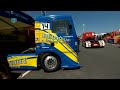 FIA ETRC #3 Nürburgring - Qualifying 1 & Super Pole