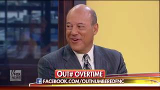Katie Pavlich, Sandra Smith, Kennedy, Meghan McCain 4-19-17 720p
