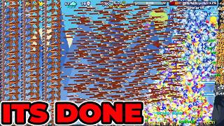 I Finally 100% the Best Incremental Ive Ever Played