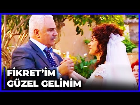 Tahsin ve Fikret'in Düğünü  - Yaprak Dökümü 77. Bölüm