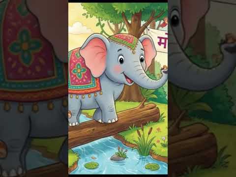 elephant video #aivideo #cartoon #aivideo #shortsfeed #like #viralvideo #subscribe #ala #myvideo