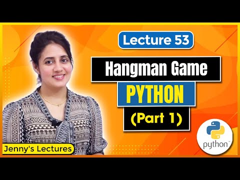 How To Design Hangman Game
