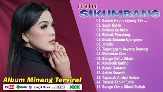 Download Lagu Ratu Sikumbang ( Full Album ) Top Trending Lagu Minang Terbaru 2025 || Enak Didengar \u0026 Bikin Baper MP3