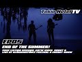 END OF THE SUMMER! - VLOG Tokio Hotel TV 2024 / EP05
