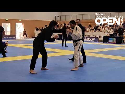 Ahmed Laaribi vs. Artur Osipov / Munich Open 2026