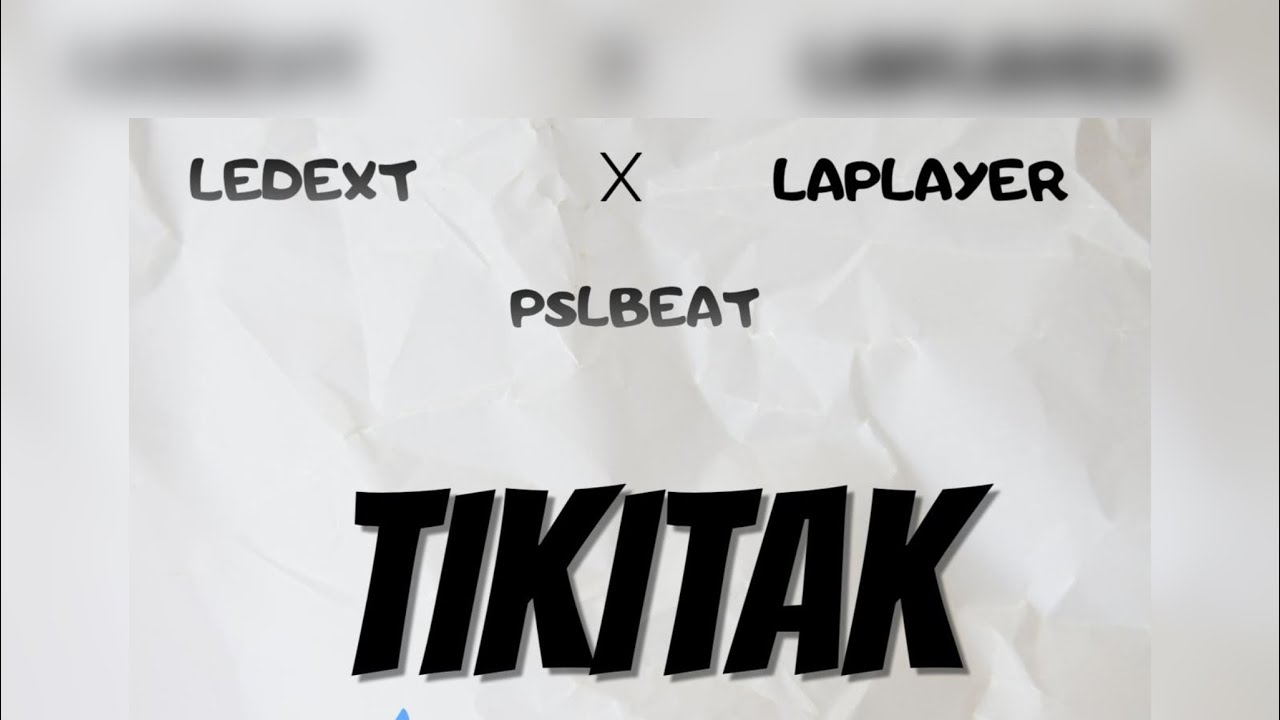 Watch Tikitak - Le Dext X La Player & PslBeat (VIZUALIZER) #bouyon #2025 on YouTube Watch Tikitak - Le Dext X La Player & PslBeat (VIZUALIZER) #bouyon #2025 on YouTube