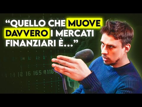 3x Campione Mondiale di Trading Svela il Suo Approccio ai Mercati - Jan Smolen