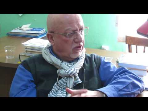 შეხვედრა სოლომონ ტაბუცაძესთან