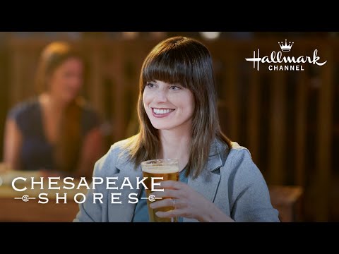 First Look - Chesapeake Shores - Hallmark Channel