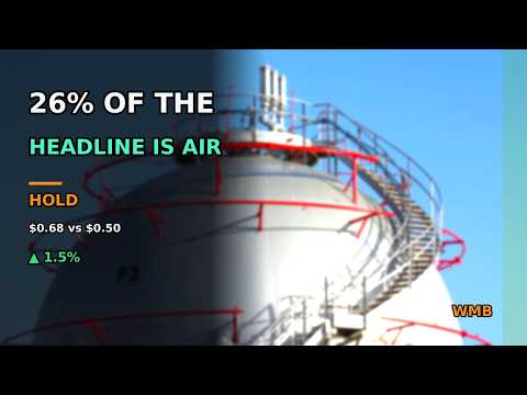 The Williams Companies, Inc. latest YouTube video thumbnail