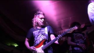 DEFRY METALATOR Feat GILEN STEEL WARRIOR