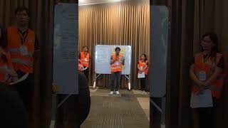 Basic Incident Command System #briefing  #LogisticsSectionChief #bics