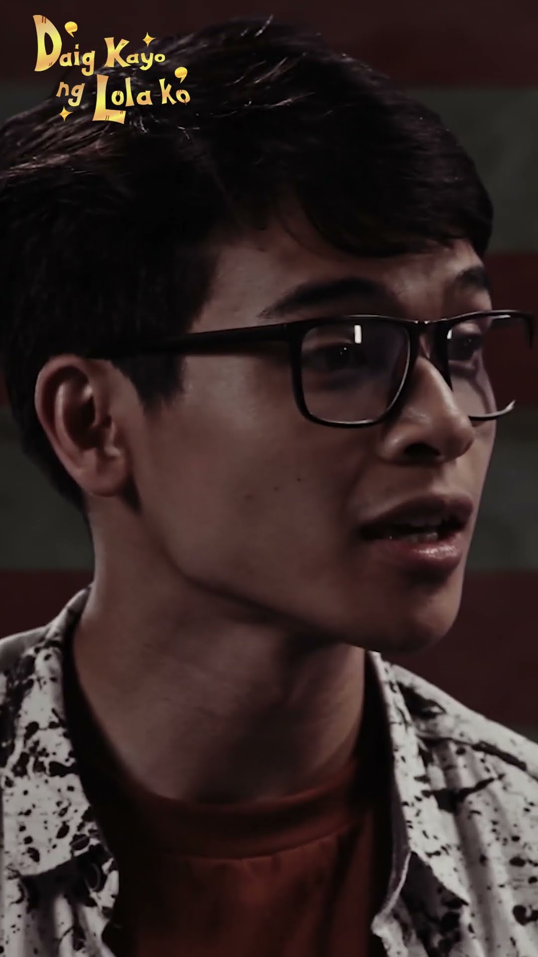 ‘Yung friend mong sobrang sensitive! #shorts | Daig Kayo ng Lola Ko