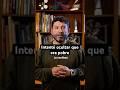 Intenté ocultar que era pobre: El juego de la vida #eljuegodelavida #documental #somosuniandes