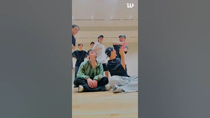 Soda Pop chaotic SVT ver 😂🤪 #mingyu #seungkwan #dino #dokyeom #seventeen