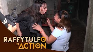 FINALE | LUMUHOD AT TODO PAGMAMAKAAWA ANG SCAMMER SA KANYANG BIKTIMA!