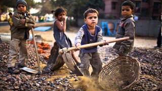 Psa child labor
