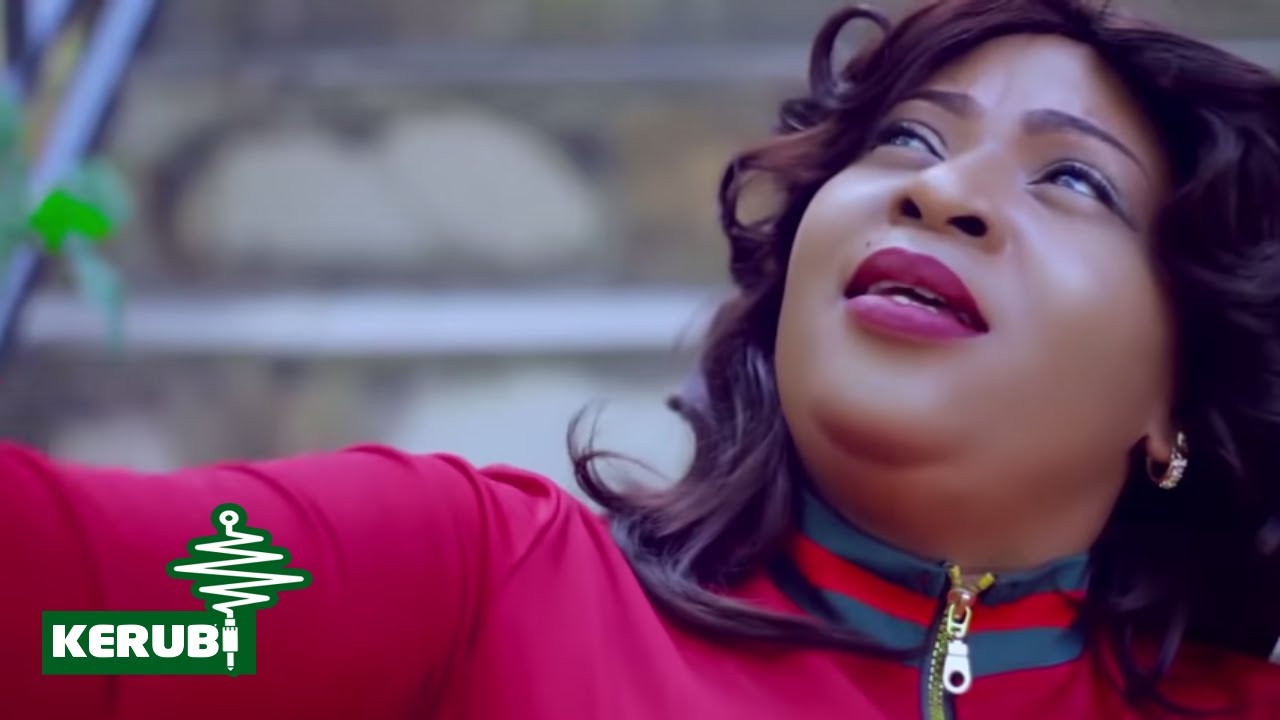 Maggie Muliri - Muachie  (Official Gospel Video)