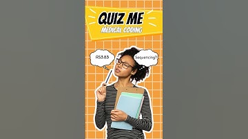 #4 Medical Coding Quiz: CPC| Beginners Test Your Knowledge 🤯