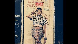 Video thumbnail of "Imany - The Good, The Bad and The Crazy (Alternate Version)"