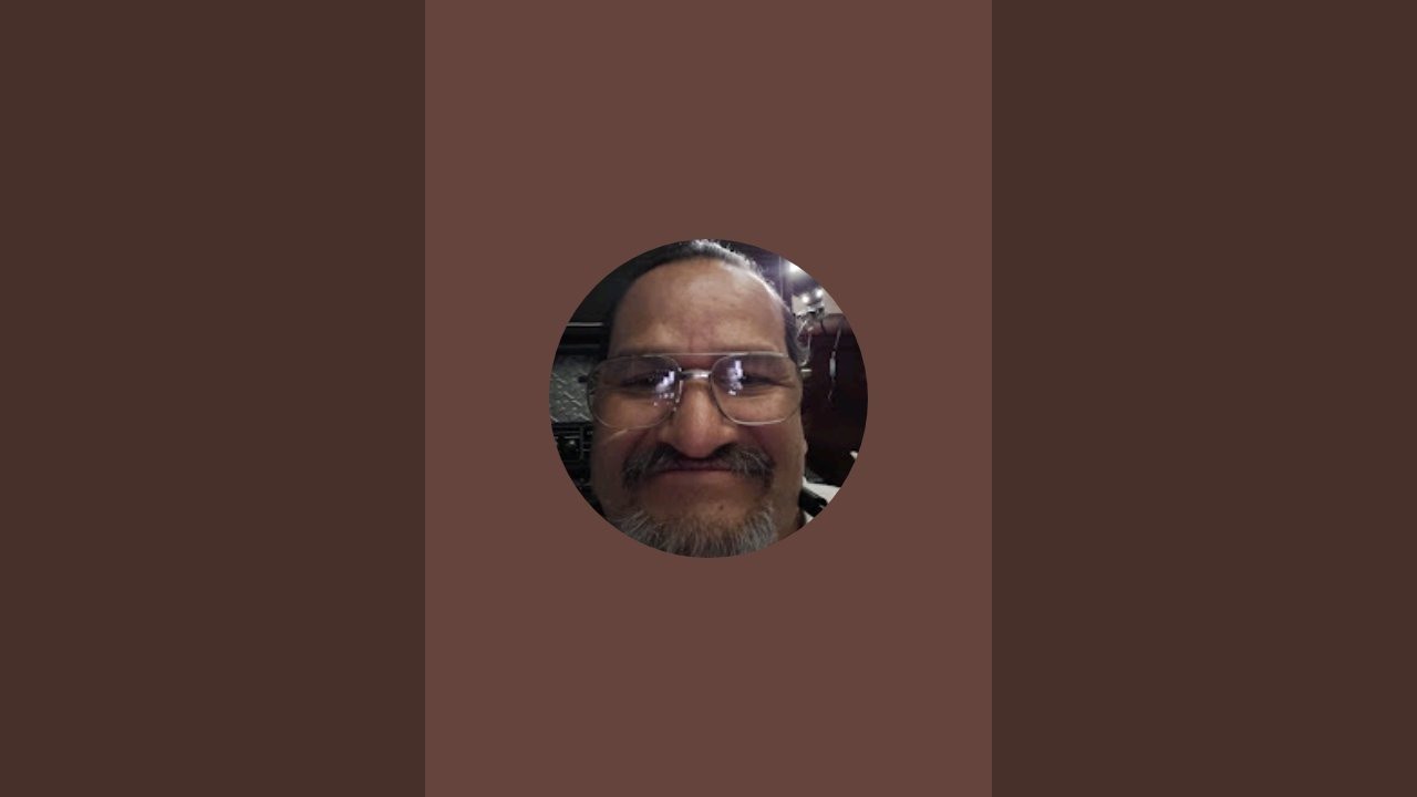 Anthony Salazar is live!