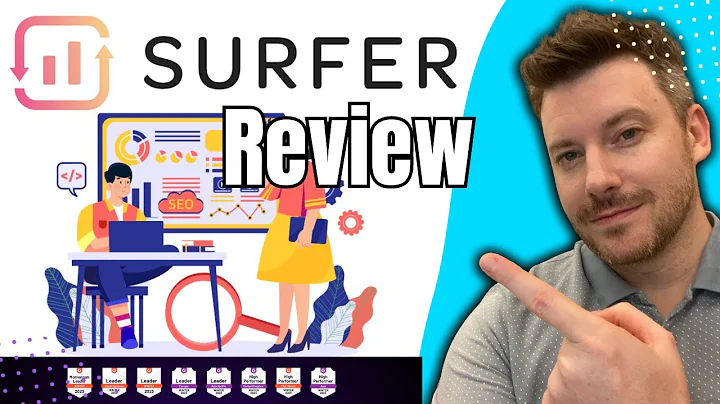 Unbiased Surfer SEO Review – A Must-Watch in 2023
