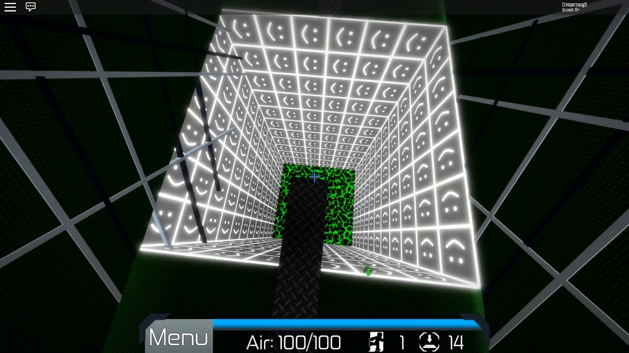 FE2 Map Test Jumble (Easy Version)