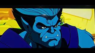 X-Men '97 Season 2 CCR Trailer Edit / clean #XMEN97 #season2 #xmencomics #animatedseries