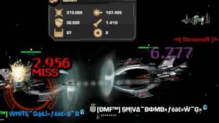 Der DMF Über HP Trick!