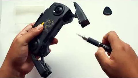 Mavic Mini Antenna Upgrade Tutorial