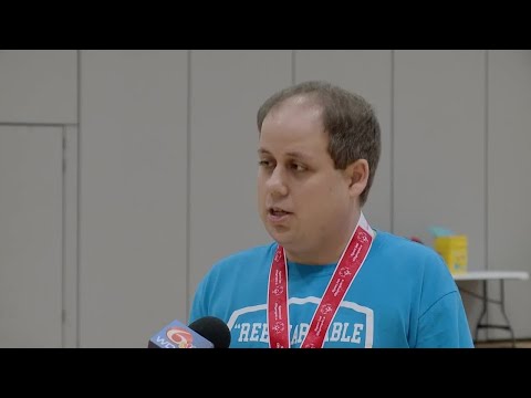 Meet the Special Olympics Team representing Louisiana at the USA Games