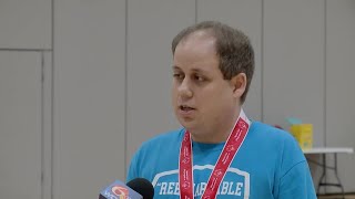Meet the Special Olympics Team representing Louisiana at the USA Games