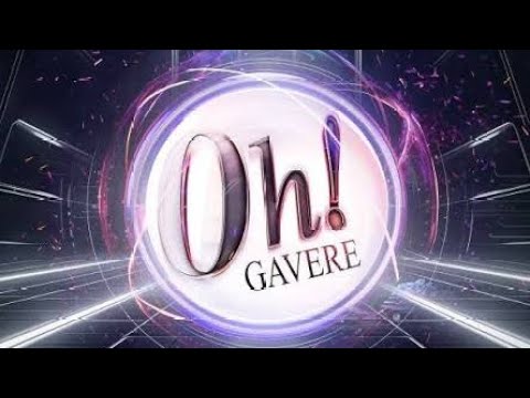 The Oh! (11-10-2003) (Pedroh!) (10 Years The Oh!) (Gavere) (1)