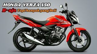 🛑 Review Lampu LED Kipas di Honda Verza 150 || Rayton RTD M01B || Modifikasi INDONESIA 2021