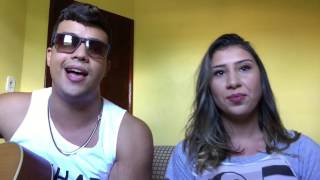 Fica- Anavitoria part. Matheus e Kauan - Waldes e Ariene