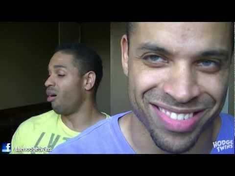 Love My Girlfriend But I Want Other Women!!! @hodgetwins