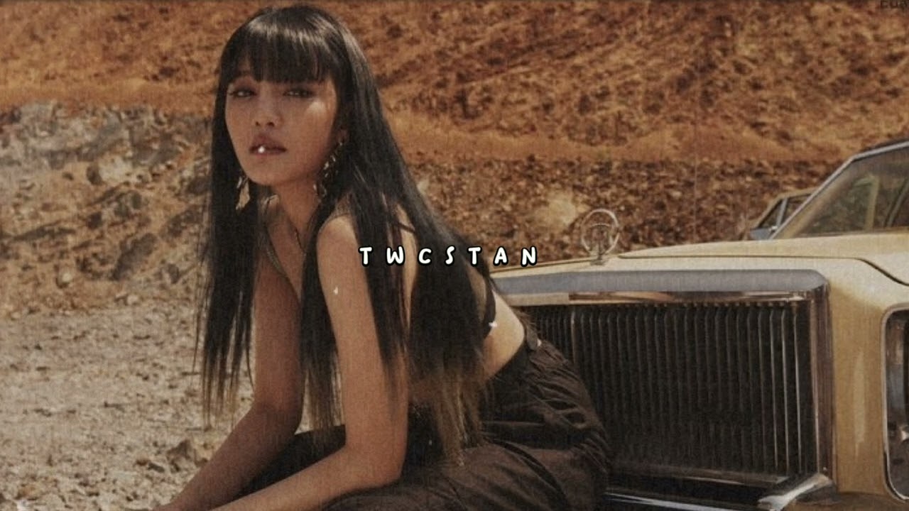 (G)i-dle - Uh-Oh (sped up)