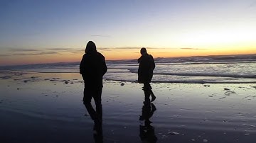 Postcards- Your Absence (Tour Video)