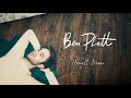 Ben Platt - Honest Man [Official Audio]