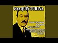 Sinfonía Sevillana Op. 23: I. Panorama