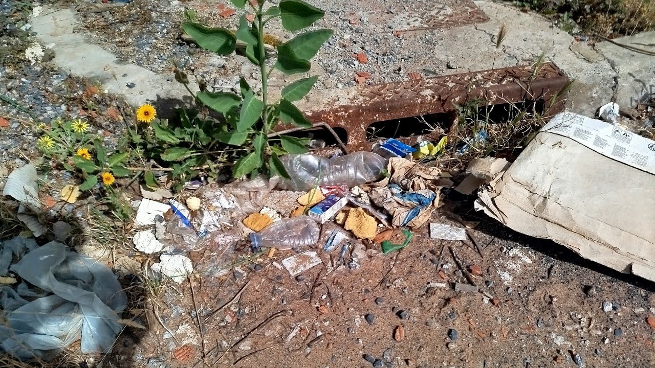 The best drain cleaning hack EVER… what do you think