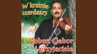 Video thumbnail of "Robert Gabor i przyjaciele - Duj duj"