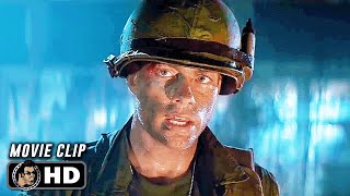 UNIVERSAL SOLDIER Clip - \