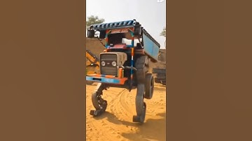 tractor jcb Leggy Run #automobile_#automotiveedit_#aivfx#ai#aivideo#shortvideo #aiedits#jcb #tractor