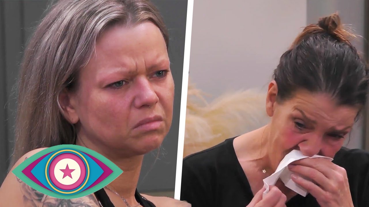 Tag 14 in 5 Minuten: Emotionale Geschichten und viele Tränen | Promi Big Brother 2022 | SAT.1