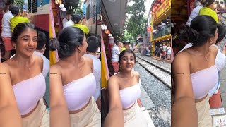 Gabriella Charlton Hot Video