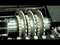 Understanding Enigma Machine Rotors