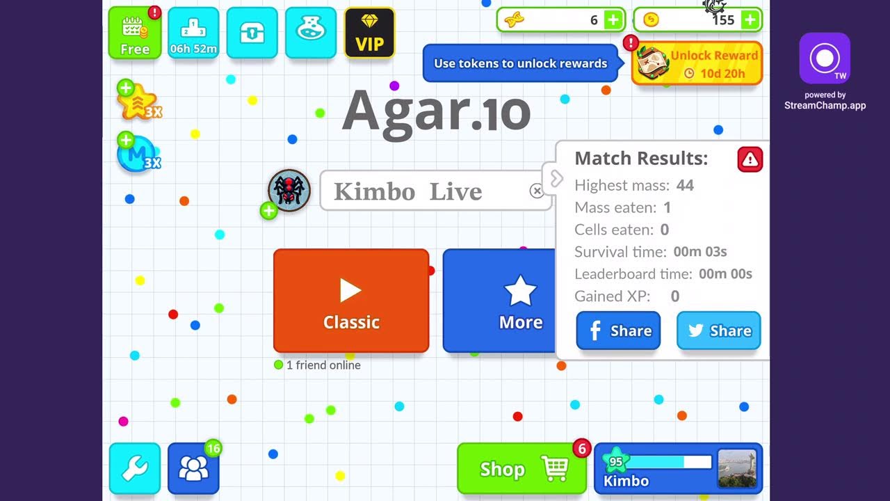 Agar.io Mobile. Agarkimboytlive. KimboYT. Live. Agarmobile.