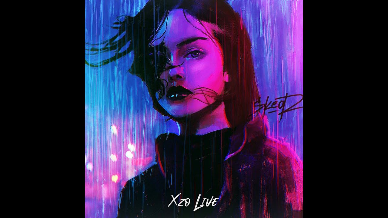 Mareux - The Perfect Girl (The Motion Retrowave Remix) (Slowed + Reverb ...